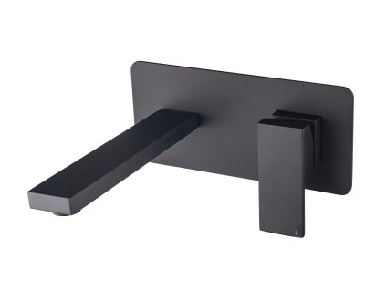 podomietkova umyvadlova bateria modern varium cierna