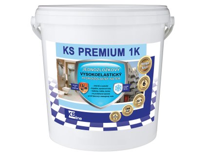 KS Line KS PREMIUM 1K