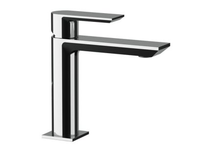 umyvadlova stojankova bateria avenue 380av08 nikel bruseny