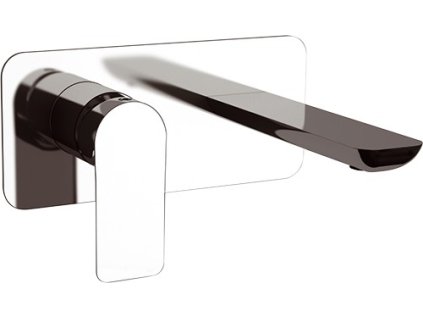 podomietkova umyvadlova bateria arno 1521 zlata leskla