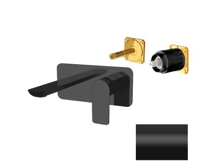 podomietkova umyvadlova bateria arno 15kb14 cierna matna