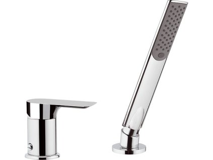 dvojotvorova vanova bateria arno 2708 nikel bruseny