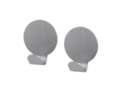 kupelnovy vesiak round