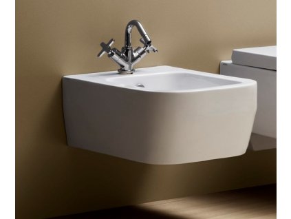 Závesný bidet TULIP ONE