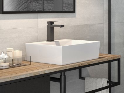 umyvadlo na dosku vera