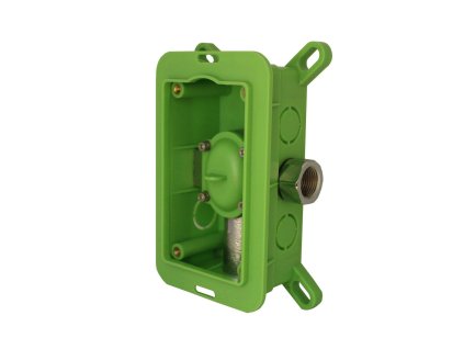 box kubo 1f box pre podomietkovu bateriu bez prepinaca