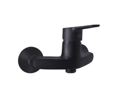 sprchova bateria uno 12 new cierna