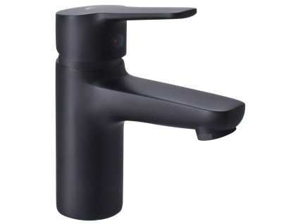 umyvadlova bateria uno 18 new cierna