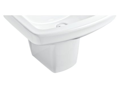 umyvadlovy polostlp nero