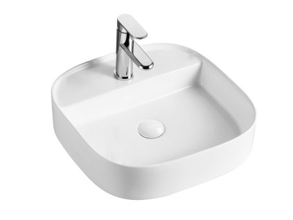 umyvadlo na dosku grinza 454511 cm