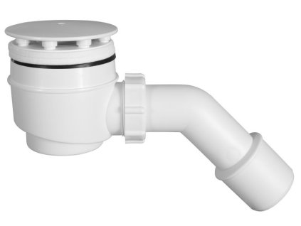 Vaničkový sifón STY-402-F, STY-402-K