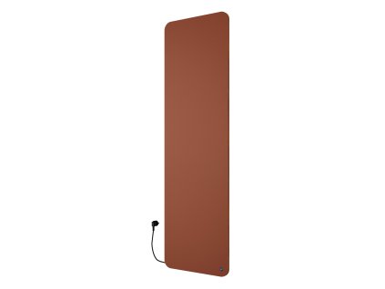 Elektrický radiátor BIONIC ECO 1 (Varianta Farba radiátora - Skupina farieb [1], Rozmer radiátora - 480 x 1164 mm)