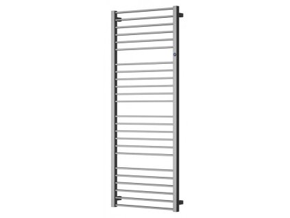 Kúpeľňový radiátor PIKO antracit (Varianta Farba - Antracit, Odporúčaná vykurovacia tyč (W) - 400 W, Rozmer A - 45 cm, Rozmer C - 100 cm, Skutočný rozmer radiátora (v mm)…)