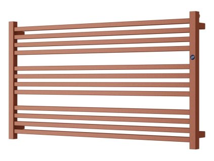 Kúpeľňový radiátor STICK LEVEL farba podľa vzorkovníka (Varianta Farba - Farba podľa vzorkovníka, Odporúčaná vykurovacia tyč (W) - 400 W, Rozmer A - 80 cm, Rozmer C - 55.5 cm, Skutočný rozmer…)