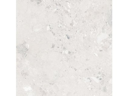 URA dlažba White 60x60 (1,44m2)