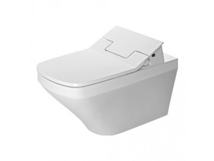 Duravit - DuraStyle - závesné WC 37x62 cm so skrytými prípojmi