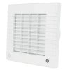 ventilator do kupelne s automatickou zaluziou na 12v do velmi vlhkeho prostredia o 100 mm 41