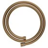 SOFTFLEX plastová sprchová hadica, 150cm, meď mat