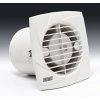 B-15 PLUS kúpeľňový ventilátor, 25W, potrubie 150mm, biela