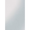Zrkadlo s brúseným okrajom 50x90cm, CU free