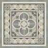 CAPRICE dlažba Chatelet Border 20X20 (EQ-5) (1m2)