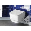 BELLO WC sedátko,SLIM Soft Close, biela
