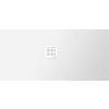 FLEXIA sprchová vanička z liateho mramoru s možnosťou úpravy rozmeru 150x70cm