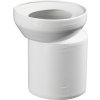 Excentrický kus odpadný k WC