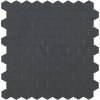 Vidrepur Nordic Hex 908H MATT DARK GREY