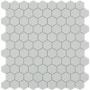 Vidrepur Nordic Hex 909H MATT LIGHT GREY