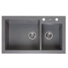 2 reginox amsterdam 860 1 grey silvery