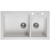 1 reginox amsterdam 860 1 white