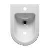 CITY PRO bidet závesný, 35x52cm, biela ExtraGlaze