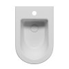 KUBE X bidet stojaci, 36x55cm, biela mat