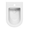 KUBE X bidet stojaci, 36x55cm, biela ExtraGlaze