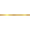 listela SUPER GOLD 2 5x75