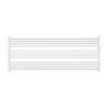 Kúpeľňový radiátor STICK LEVEL farba podľa vzorkovníka (Varianta Farba - Farba podľa vzorkovníka, Odporúčaná vykurovacia tyč (W) - 400 W, Rozmer A - 80 cm, Rozmer C - 55.5 cm, Skutočný rozmer…)