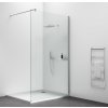 ESCA SHELF polička pre profil 230x120mm, chróm
