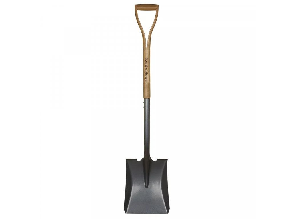 70100660 carbon steel square mouth shovel kent and stowe 70100904 co 2