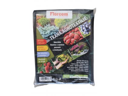 Agrotextilie tkana