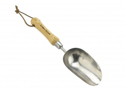 70100097 SS Potting Scoop