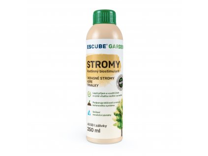 Escube STROMY 250 ml