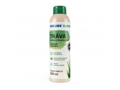 Escube TRAVA 250 ml