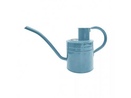 70300638 Indoor Watering Can 1L Blue Sky