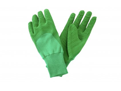 Univerzální rukavice Ultimate - zelené