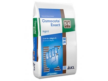Osmocote Exact LDPE High K 5 6M
