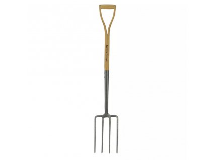 70100208 carbon steel digging fork kent and stowe 70100207 co 2