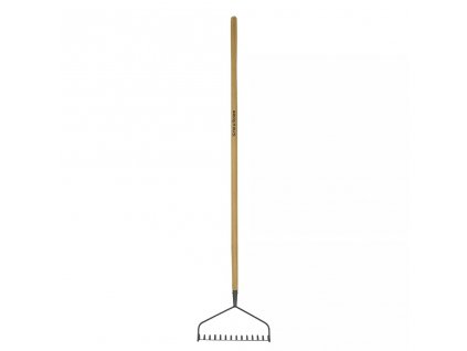 70100257 carbon steel long handled soil rake kent and stowe 70100256 co 3