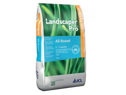 Landscaper Pro All Round