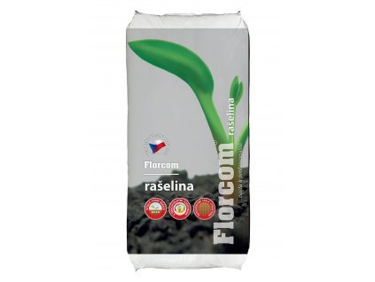 FLORCOM raselina Hobby 2021